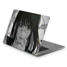 Load image into Gallery viewer, Anime Chainsaw Man  Macbook Skin
