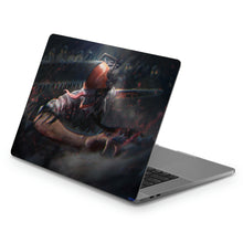 Load image into Gallery viewer, Anime Chainsaw Man  Macbook Skin
