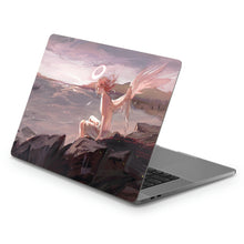 Load image into Gallery viewer, Anime Chainsaw Man  Macbook Skin
