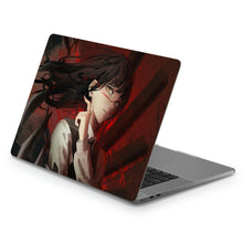 Load image into Gallery viewer, Anime Chainsaw Man  Macbook Skin
