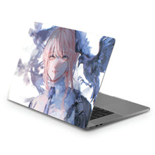 Load image into Gallery viewer, Anime Chainsaw Man  Macbook Skin
