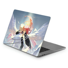 Load image into Gallery viewer, Anime Chainsaw Man  Macbook Skin
