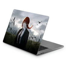 Load image into Gallery viewer, Anime Chainsaw Man  Macbook Skin
