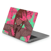 Load image into Gallery viewer, Anime Chainsaw Man  Macbook Skin
