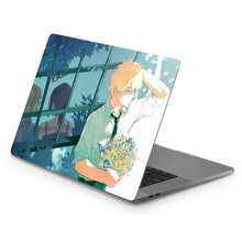 Load image into Gallery viewer, Anime Chainsaw Man  Macbook Skin

