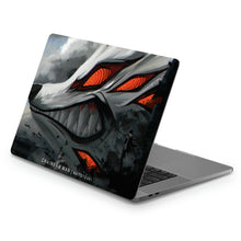 Load image into Gallery viewer, Anime Chainsaw Man  Macbook Skin
