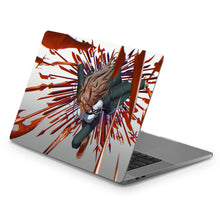 Load image into Gallery viewer, Anime Chainsaw Man  Macbook Skin
