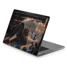 Load image into Gallery viewer, Anime Chainsaw Man  Macbook Skin
