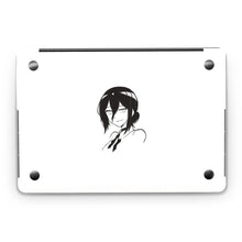 Load image into Gallery viewer, Anime Chainsaw Man  Macbook Skin
