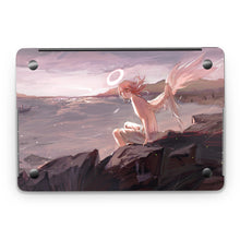 Load image into Gallery viewer, Anime Chainsaw Man  Macbook Skin
