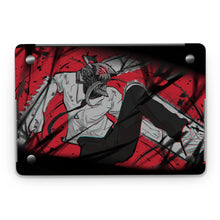 Load image into Gallery viewer, Anime Chainsaw Man  Macbook Skin
