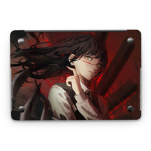 Load image into Gallery viewer, Anime Chainsaw Man  Macbook Skin
