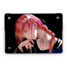 Load image into Gallery viewer, Anime Chainsaw Man  Macbook Skin
