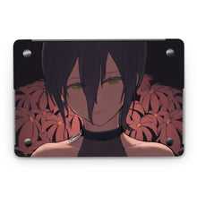 Load image into Gallery viewer, Anime Chainsaw Man  Macbook Skin

