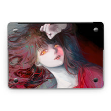 Load image into Gallery viewer, Anime Chainsaw Man  Macbook Skin
