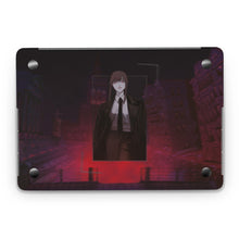 Load image into Gallery viewer, Anime Chainsaw Man Macbook Skin
