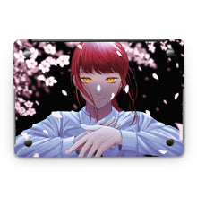 Load image into Gallery viewer, Anime Chainsaw Man  Macbook Skin
