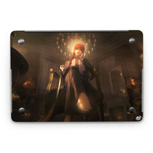 Load image into Gallery viewer, Anime Chainsaw Man  Macbook Skin
