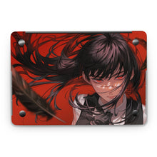 Load image into Gallery viewer, Anime Chainsaw Man  Macbook Skin
