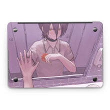Load image into Gallery viewer, Anime Chainsaw Man  Macbook Skin
