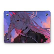 Load image into Gallery viewer, Anime Chainsaw Man  Macbook Skin
