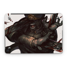 Load image into Gallery viewer, Anime Chainsaw Man  Macbook Skin
