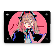 Load image into Gallery viewer, Anime Chainsaw Man  Macbook Skin
