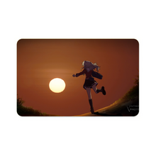 Load image into Gallery viewer, Anime Charlotte Credit Card Skins (4-in-1 Pack)
