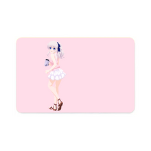Load image into Gallery viewer, Anime Charlotte  Credit Card Skins (4-in-1 Pack)
