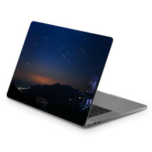 Load image into Gallery viewer, Anime Charlotte Macbook Skin
