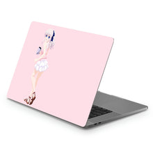 Load image into Gallery viewer, Anime Charlotte  Macbook Skin
