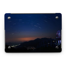 Load image into Gallery viewer, Anime Charlotte Macbook Skin
