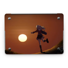 Load image into Gallery viewer, Anime Charlotte Macbook Skin
