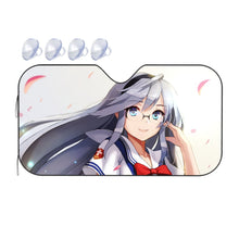 Load image into Gallery viewer, Anime Clannad  Car Sunshade
