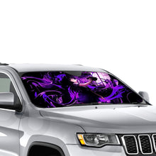 Load image into Gallery viewer, Anime Clannad Car Sunshade
