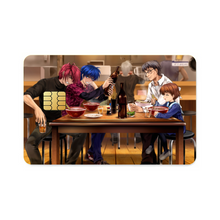 Load image into Gallery viewer, Anime Clannad Credit Card Skins (4-in-1 Pack)
