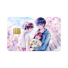 Load image into Gallery viewer, Anime Clannad  Credit Card Skins (4-in-1 Pack)
