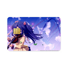 Load image into Gallery viewer, Anime Clannad Credit Card Skins (4-in-1 Pack)
