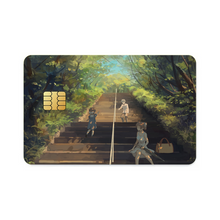 Load image into Gallery viewer, Anime Clannad  Credit Card Skins (4-in-1 Pack)

