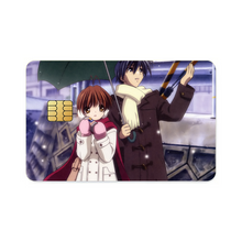 Load image into Gallery viewer, Anime Clannad Credit Card Skins (4-in-1 Pack)
