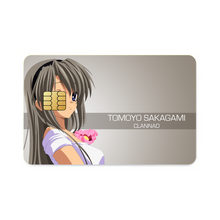 Load image into Gallery viewer, Anime Clannad  Credit Card Skins (4-in-1 Pack)
