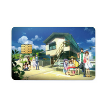 Load image into Gallery viewer, Anime Clannad Credit Card Skins (4-in-1 Pack)
