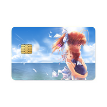 Load image into Gallery viewer, Anime Clannad Credit Card Skins (4-in-1 Pack)
