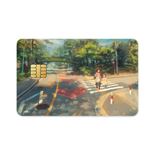 Load image into Gallery viewer, Anime Clannad  Credit Card Skins (4-in-1 Pack)
