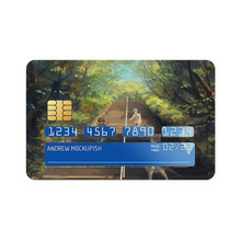 Load image into Gallery viewer, Anime Clannad  Credit Card Skins (4-in-1 Pack)
