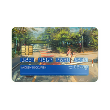 Load image into Gallery viewer, Anime Clannad  Credit Card Skins (4-in-1 Pack)
