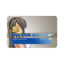 Load image into Gallery viewer, Anime Clannad  Credit Card Skins (4-in-1 Pack)

