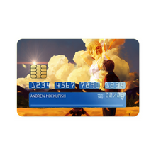 Load image into Gallery viewer, Anime Clannad Credit Card Skins (4-in-1 Pack)
