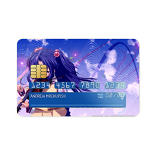Load image into Gallery viewer, Anime Clannad Credit Card Skins (4-in-1 Pack)
