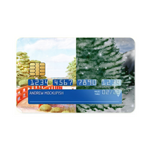 Load image into Gallery viewer, Anime Clannad Credit Card Skins (4-in-1 Pack)
